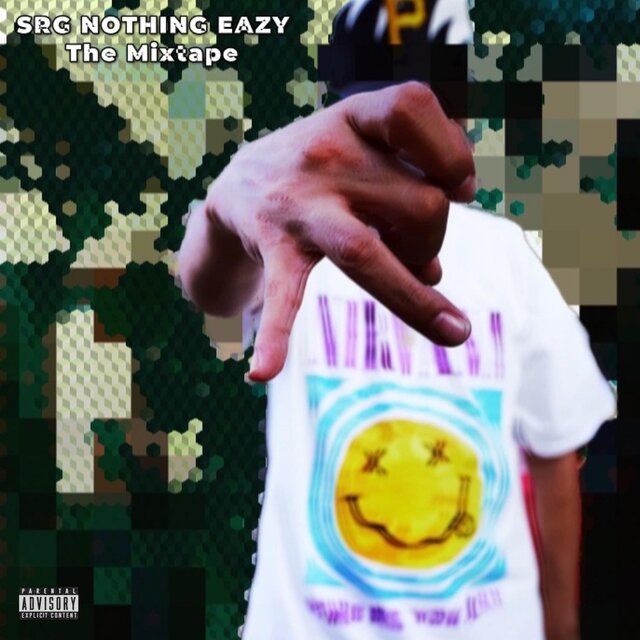 THE MIXTAPE