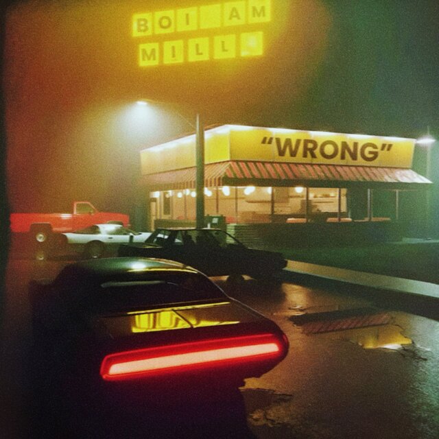 Wrong