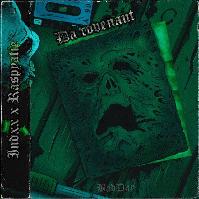 Da Covenant