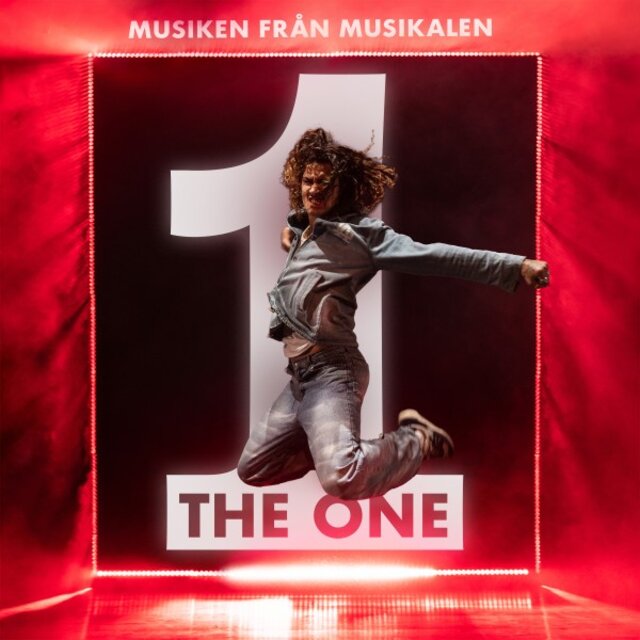 The One - Musiken Från Musikalen