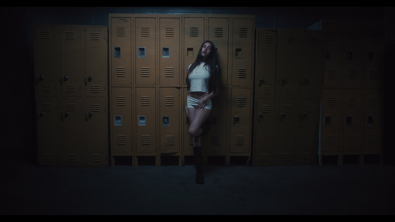 15 MINUTES (Official Music Video)