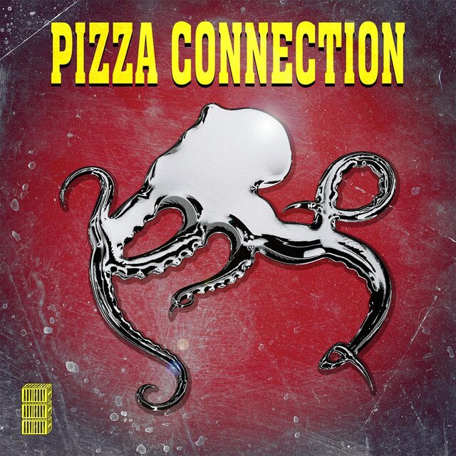 PIZZA CONNECTION