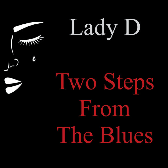 Two Steps from the Blues