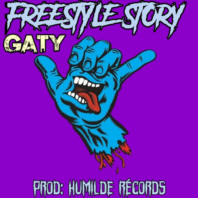 Freestyle Story