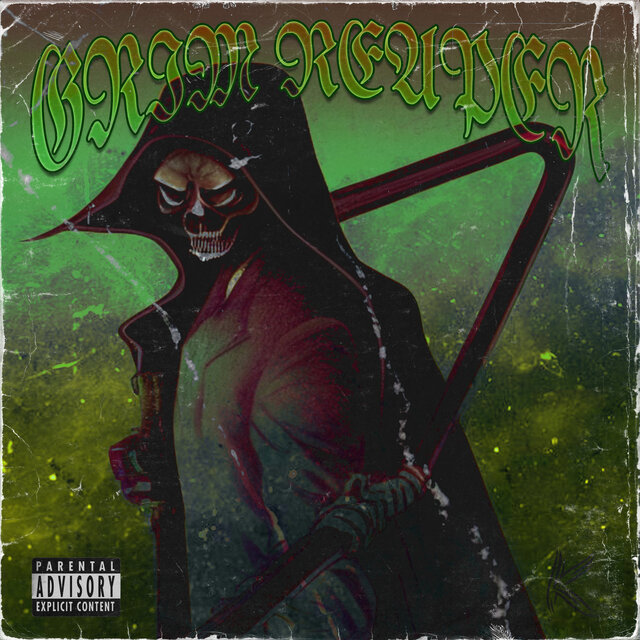 Grim Reaper