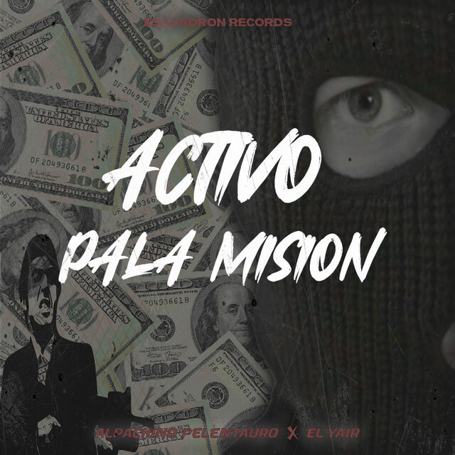 Activo Pa la Mision