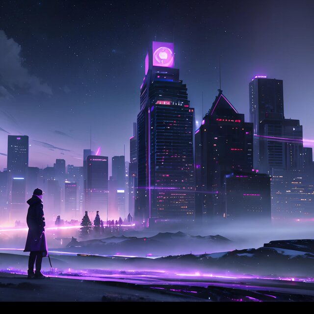 World's Apart