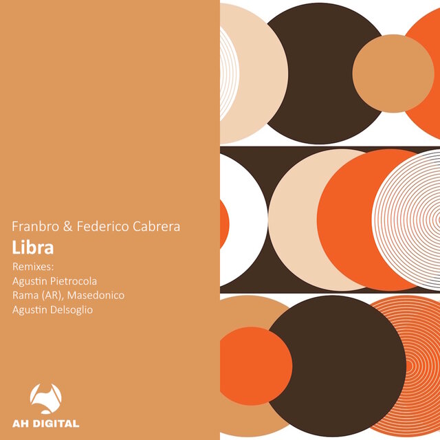Libra (Agustin Delsoglio Remix)