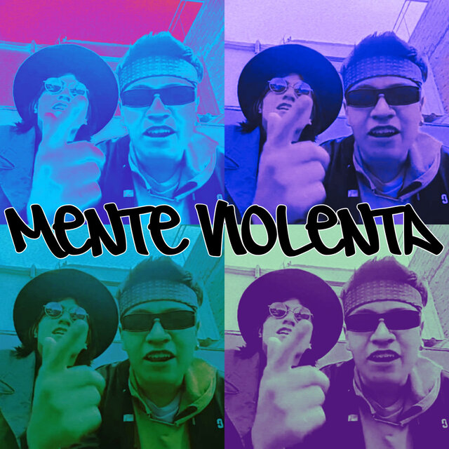 Mente Violenta