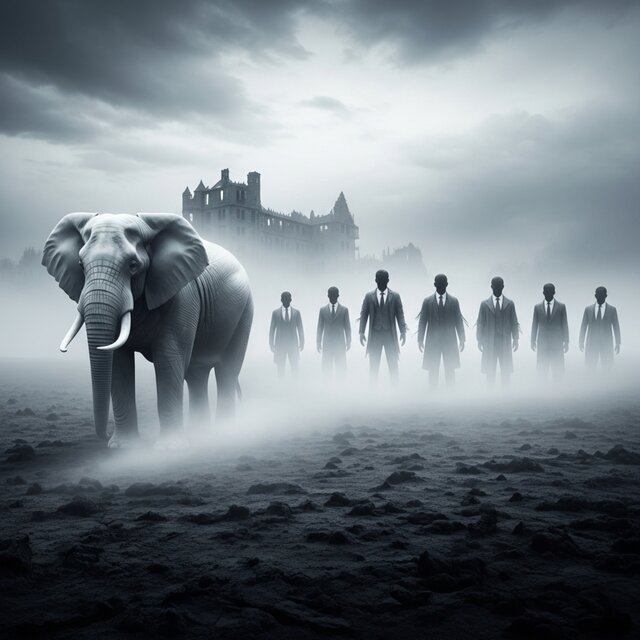 The Elephants