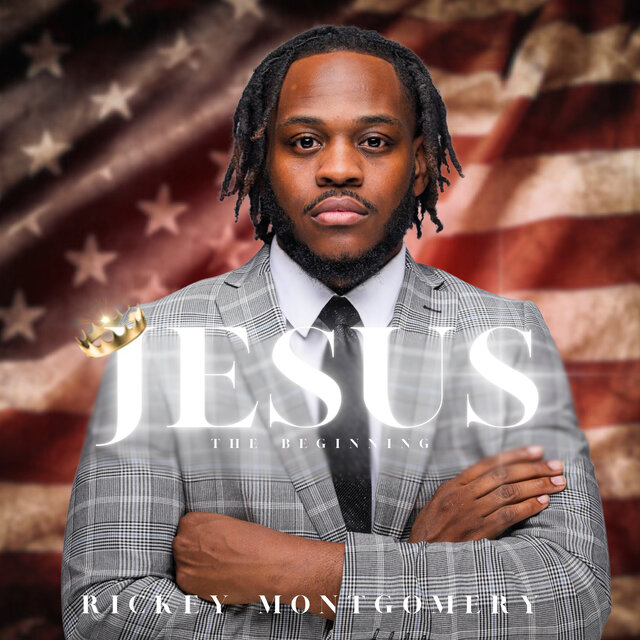 Jesus The Beginning (Live)