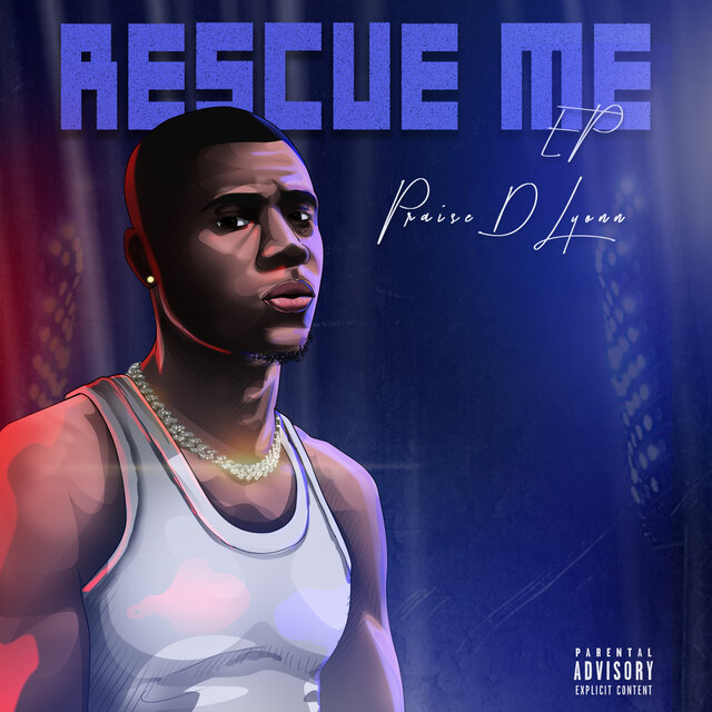 Rescue Me Ep