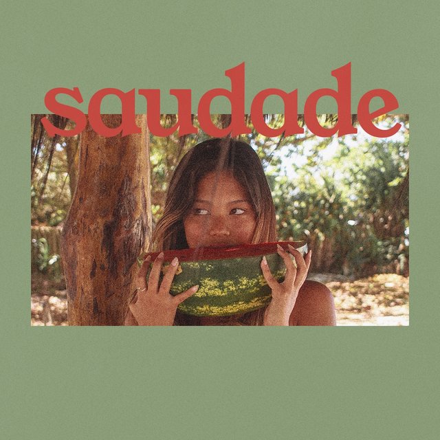 saudade