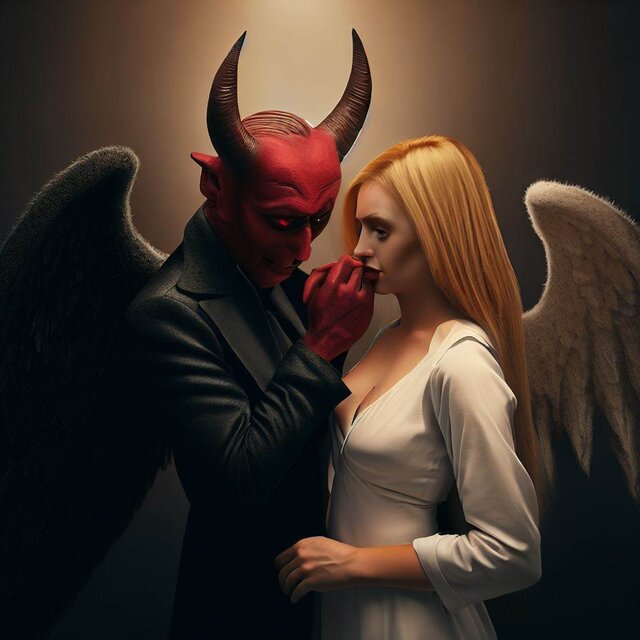 Devil 666