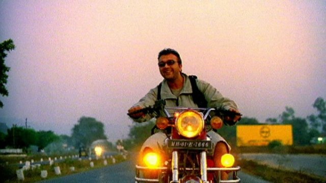 Kitni Haseen Zindagi