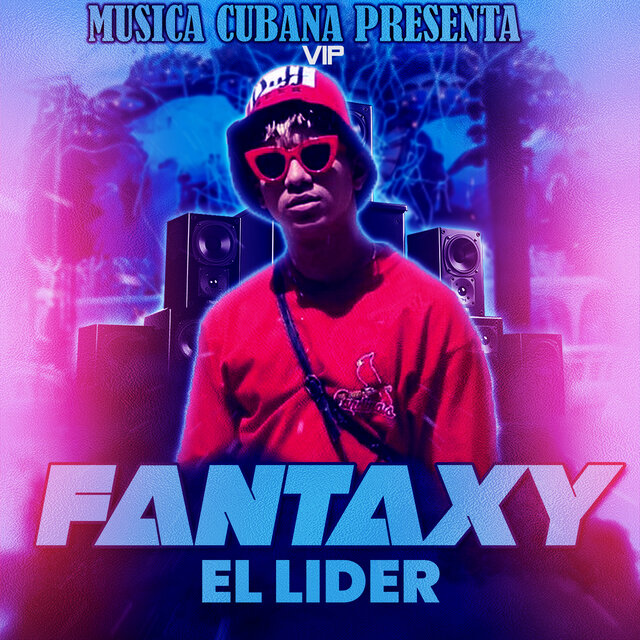 Fantaxy