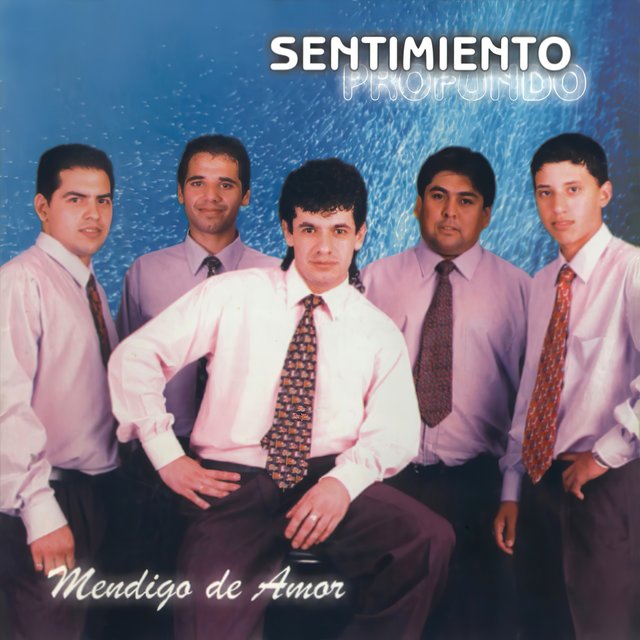 Mendigo de Amor