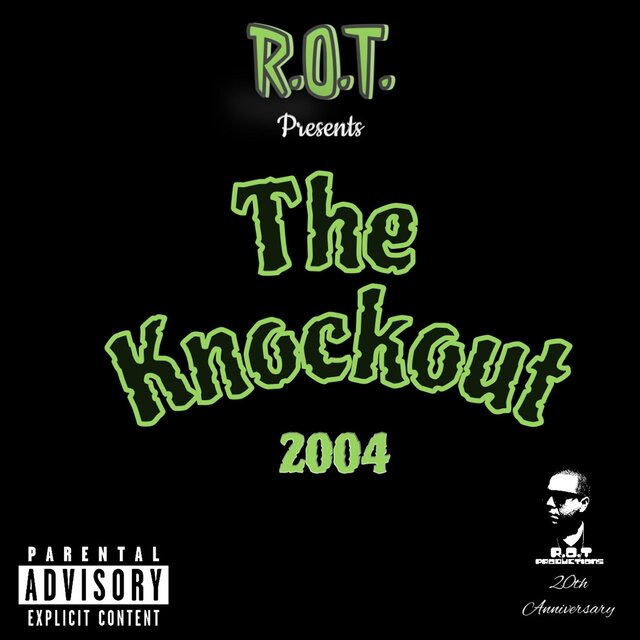 The Knockout 2004