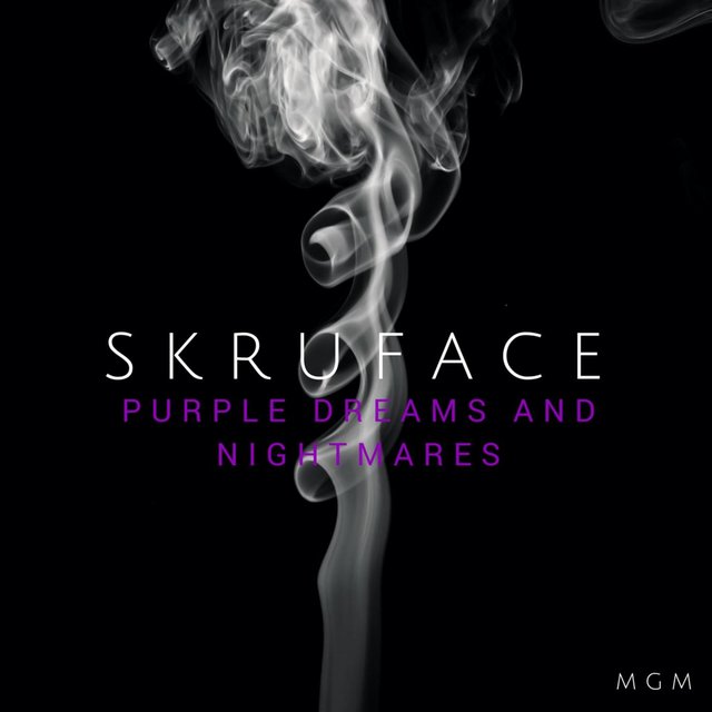 Purple Dreams and Nightmares