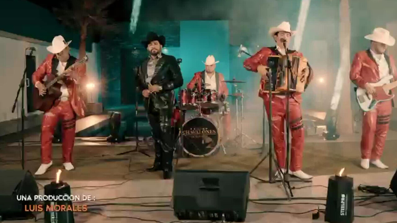 VIDA TRUNCADA  (feat. Los chavalones de Durango )