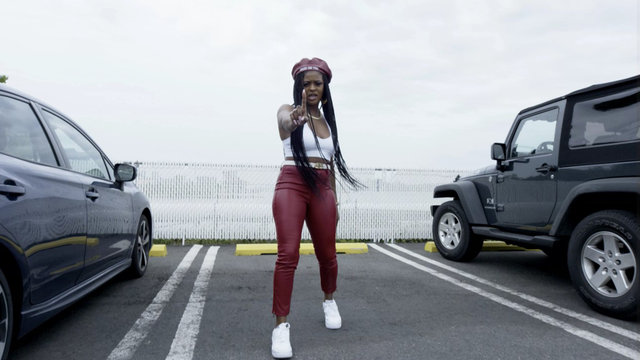 Don't Judge Me (Official Video)