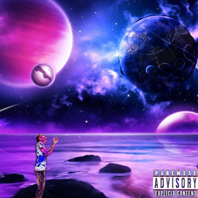 lil T World 2