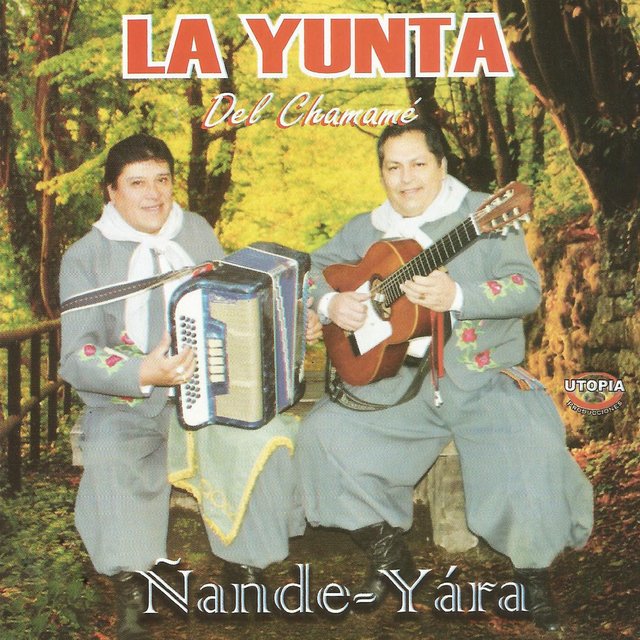 Ñandé Yará