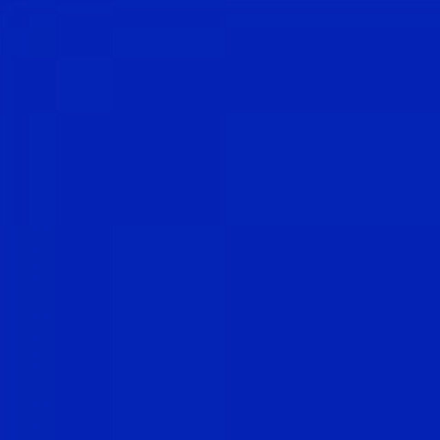 BLUESCREEN