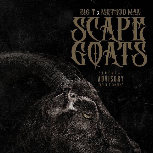 Scapegoats