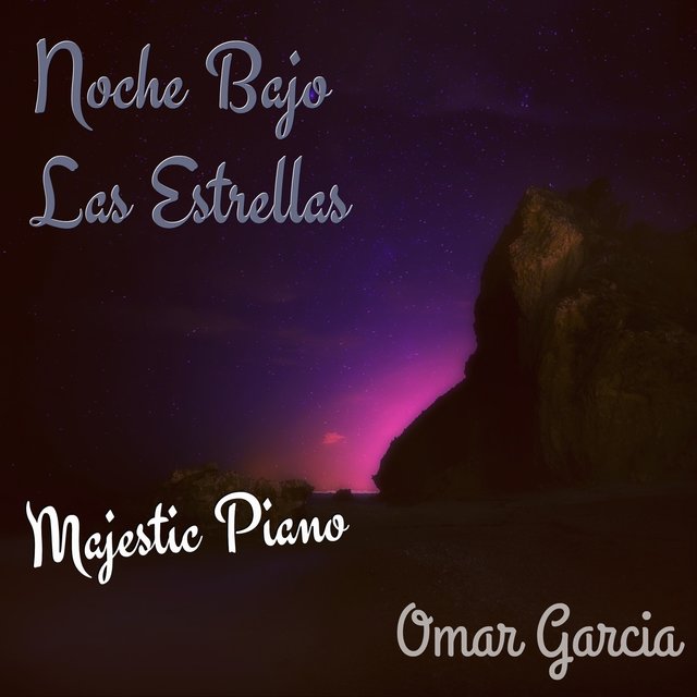 Noche Bajo Las Estrellas