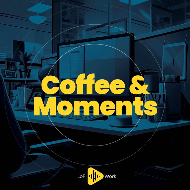 Coffee & Moments