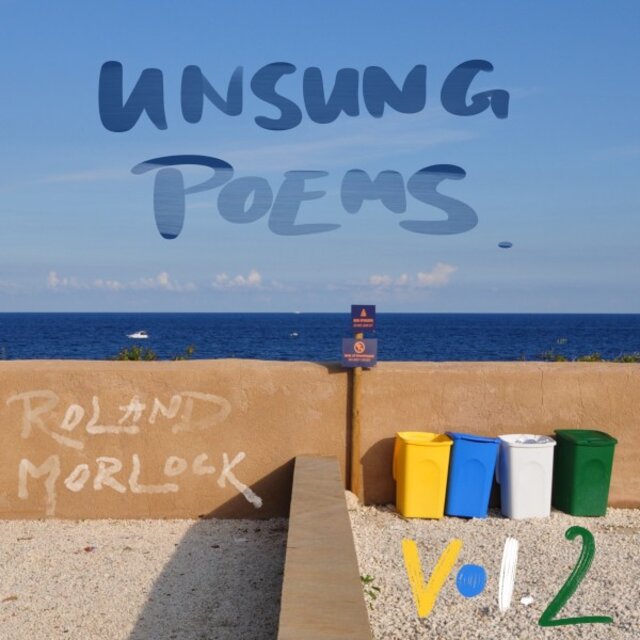 Unsung Poems, Vol. 2