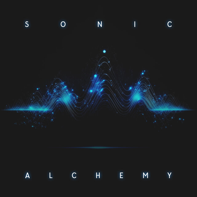Sonic Alchemy: Binaural Beats and Healing Frequencies