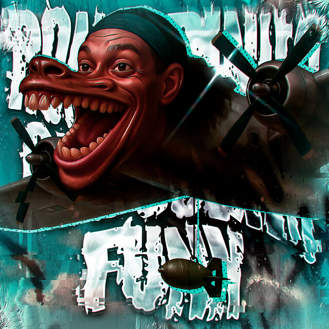 RONALDINHO CROCODILO FUNK