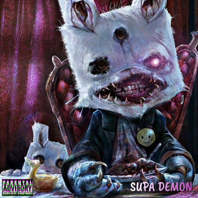 Supa Demon