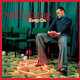 Cover art for album Keep On by Will Young