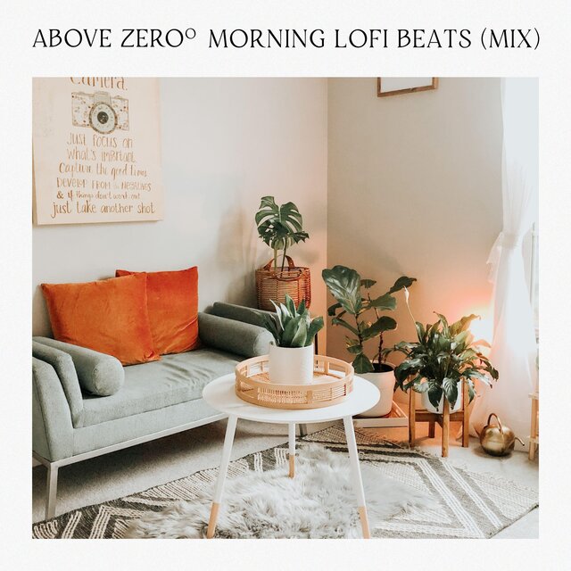 Early Morning Chillhop Beats (Lofi Instrumental Mix)