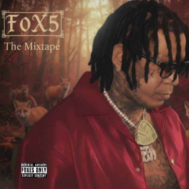 Fox 5 the mixtape