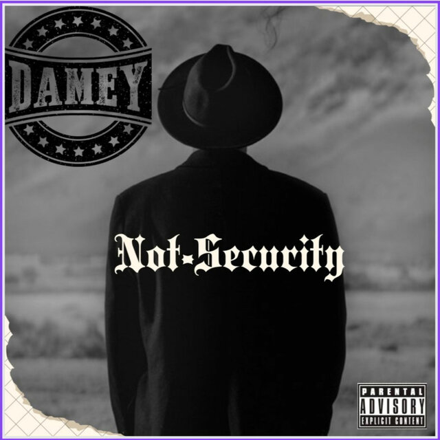 NOT SECURITY