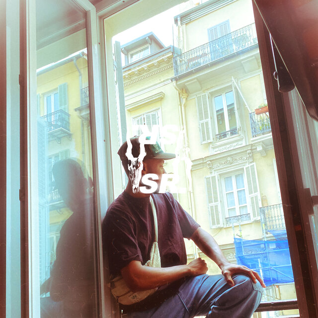 Beats, Vibes & Life