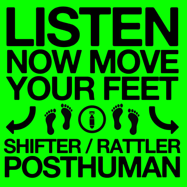 Shifter / Rattler