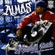 Cover art for album Almas Mixx by Dj Payback Garcia