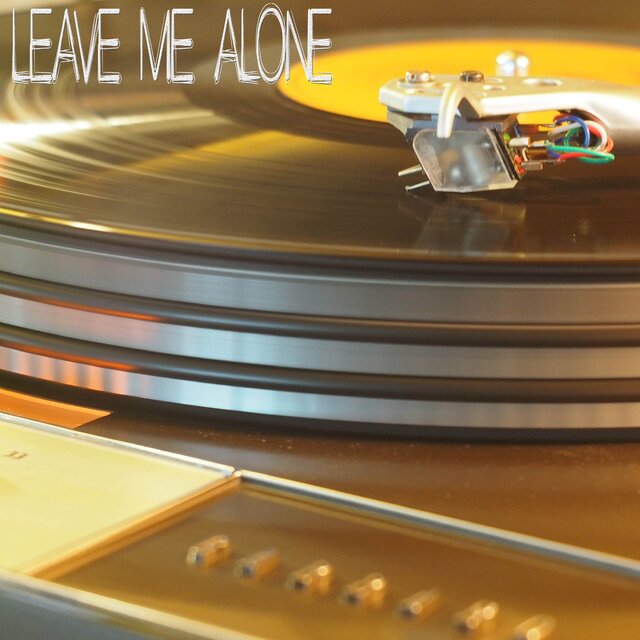 Leave Me Alone (Originally Performed by Renee Rapp) (Instrumental)