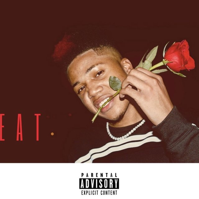 EAT(Prod. By Lil Crimson)