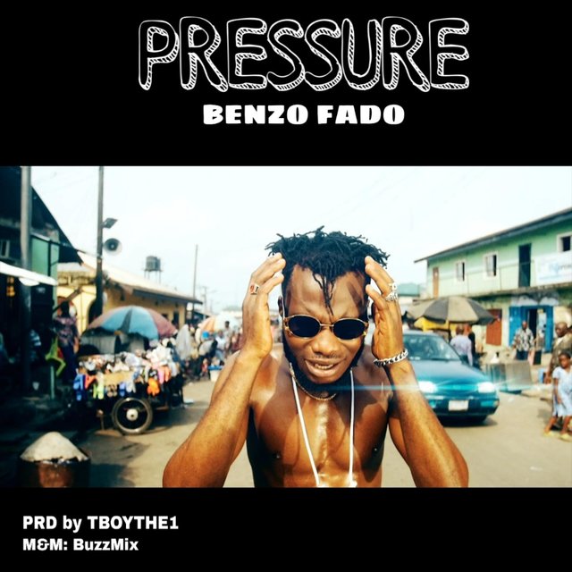 Pressure
