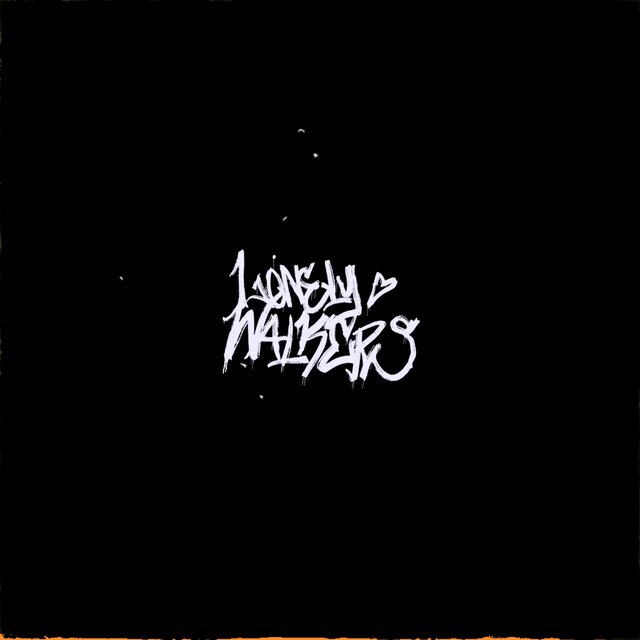 LONELY WALKERS