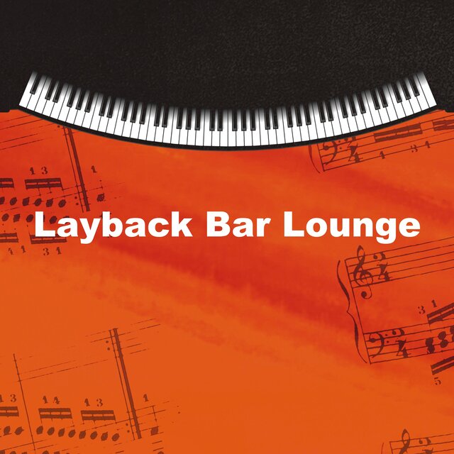 Layback Bar Lounge