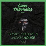That U.K. House Thang