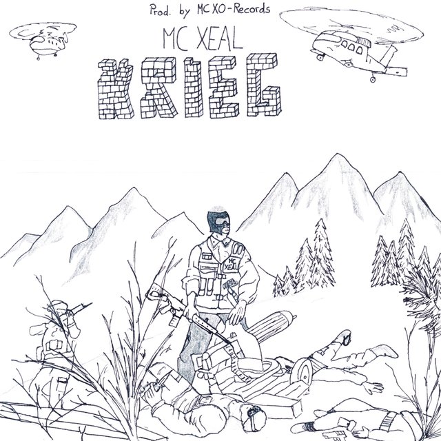 KRIEG