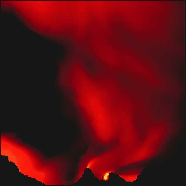 When the Night Comes